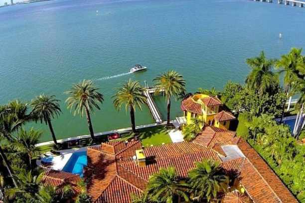 Private Miami Boat Tours - Miami On The Water