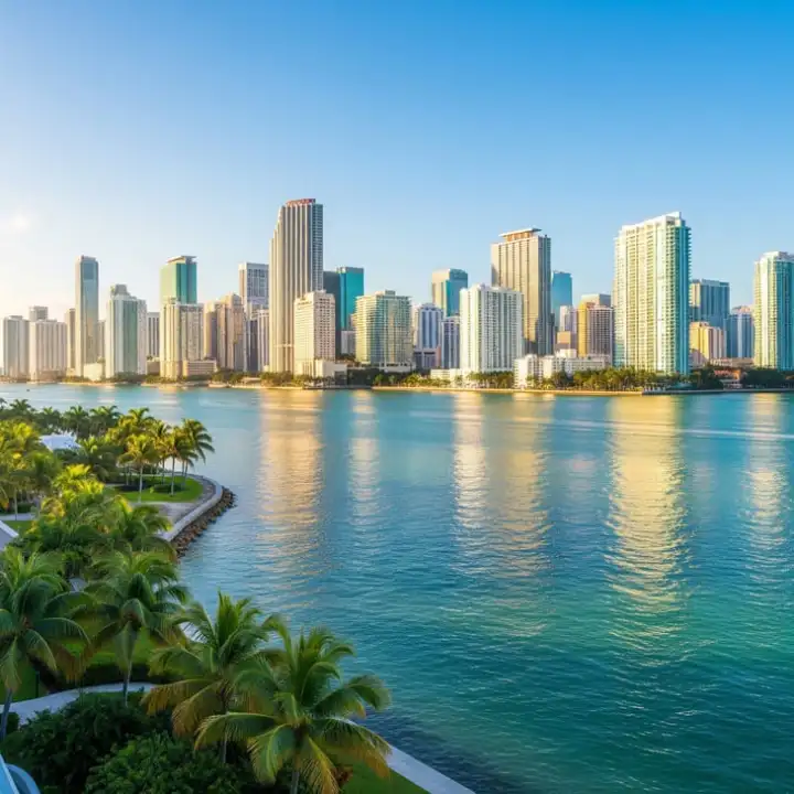 Miami Boat Tour in Miami - Miami On The Water