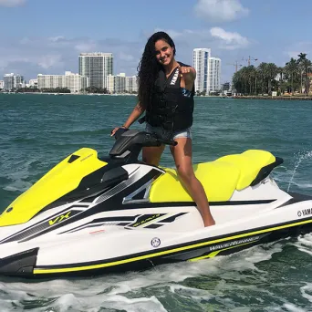 Jet Ski Miami Rentals - Miami On The Water