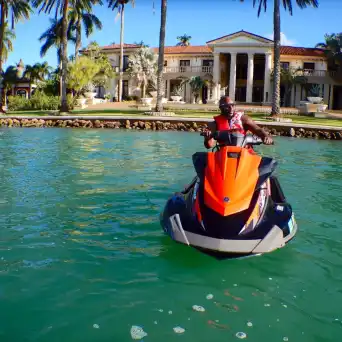 Jet Ski Rental in Miami - Miami on the Water