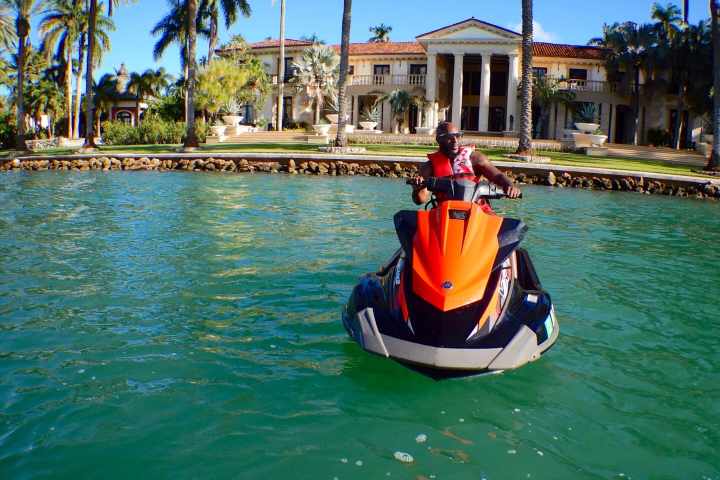 Jet Ski Rental in Miami - Miami on the Water