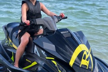 Jetski Rental Miami - Miami On The Water