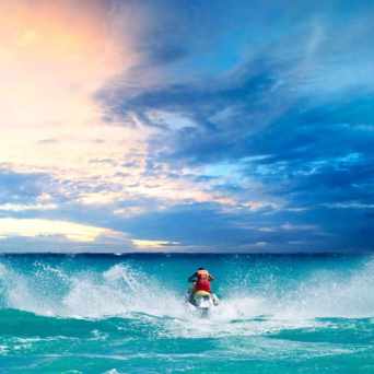 Miami Jet Ski Rental - Miami on the Water