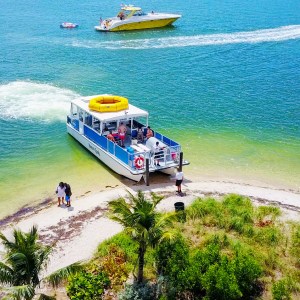 Miami Party Boat - Miami On The Water