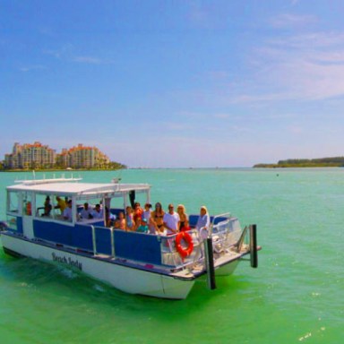Miami Party Boats - Miami On The Water