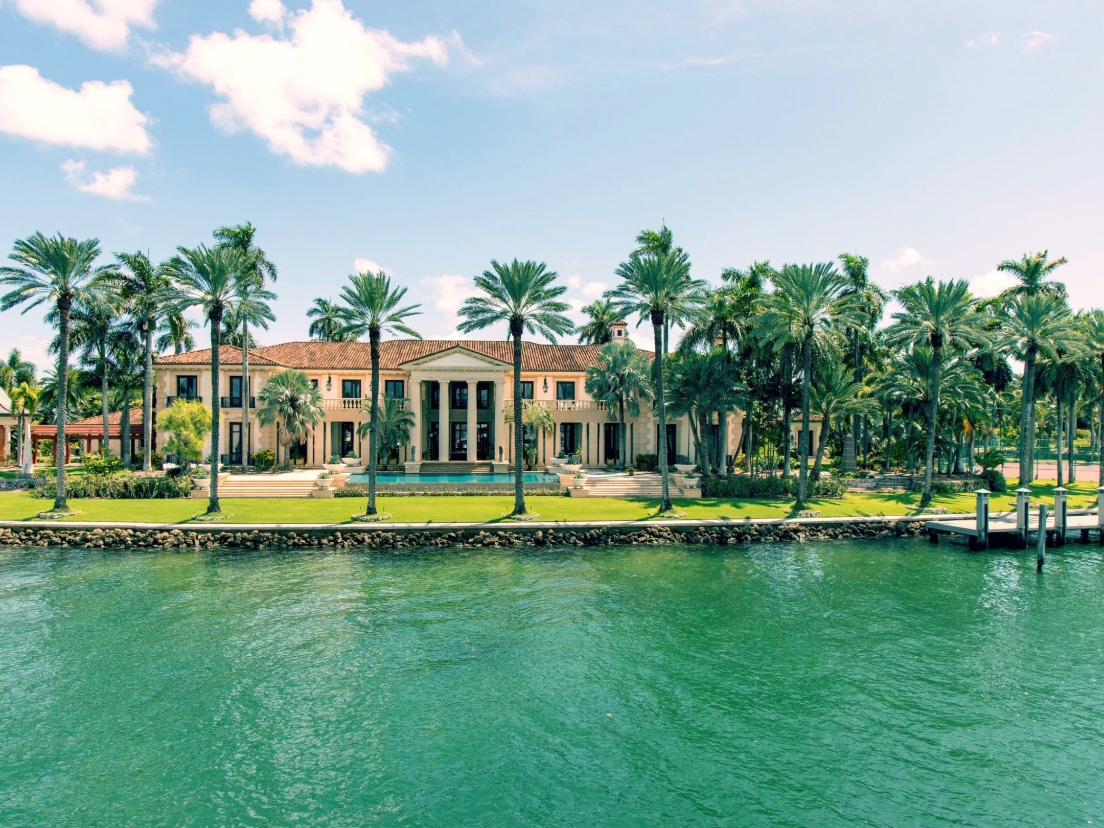 Boat Tours in Miami - Miami On The Water