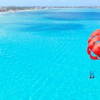Miami Beach Parasailing - Miami On The Water