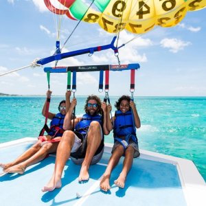 Miami Parasailing Trip - Miami On The Water