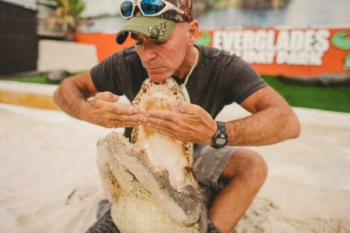 Everglades Park Tickets _Miami on the Water