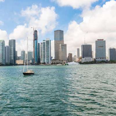 Miami Millionaire's Row Cruise - Miami On The Water