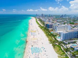 Visit These Top Miami Attractions - Miami On The Water