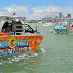 Best Duck Tours in Miami - Miami On The Water