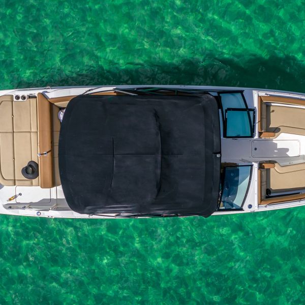 Luxury Boat Rental in Miami - Miami On The Water