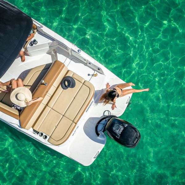 Miami Boat Rentals - Luxury - Miami On The Water