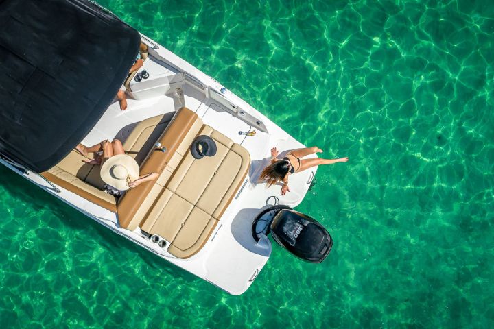 Miami Boat Rentals - Luxury - Miami On The Water