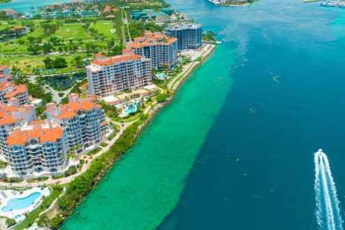 Biscayne Bay Cruise in Miami - Miami On The Water