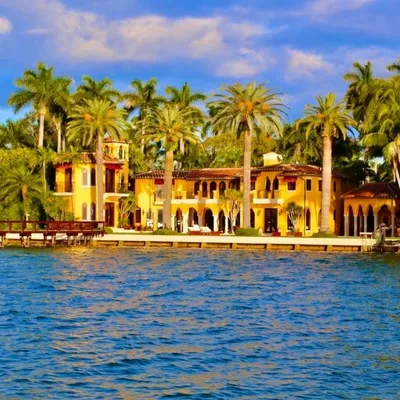 Miami Biscayne Bay Cruises - Miami On The Water