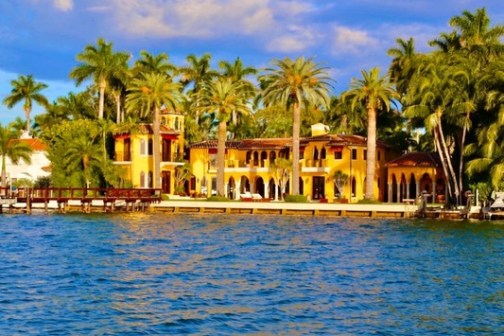 Miami Biscayne Bay Cruises - Miami On The Water