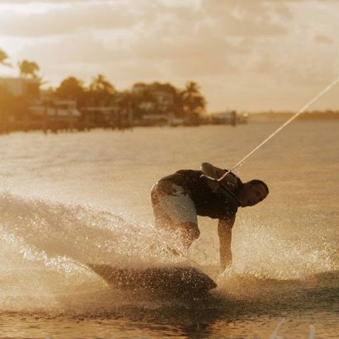 MIami Wakeboarding - Miami On The Water