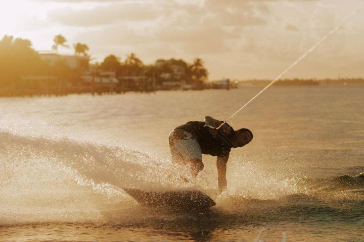 MIami Wakeboarding - Miami On The Water