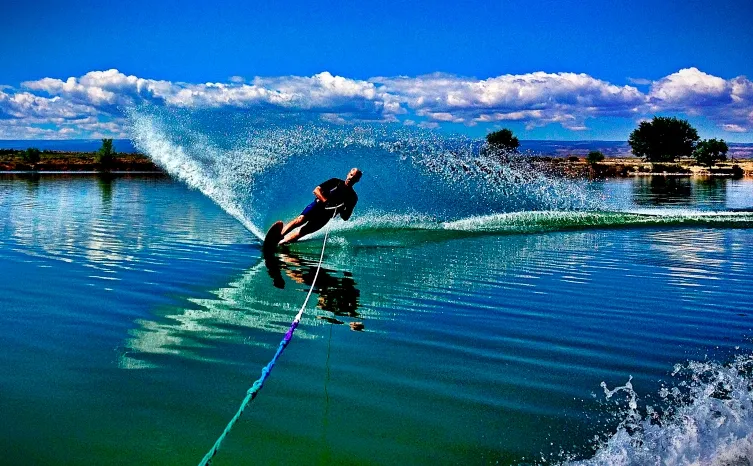 Miami Waterskiing - Miami On The Water