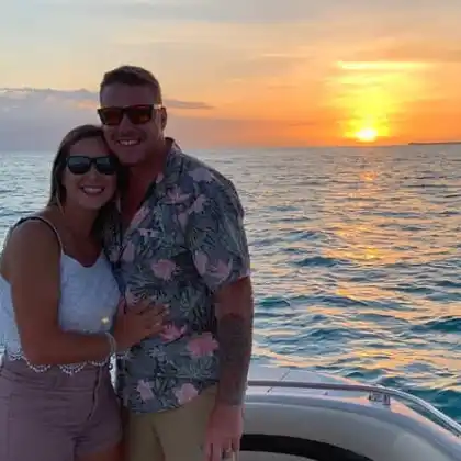 Private Miami Sunset Boat Tours - Miami On The Water