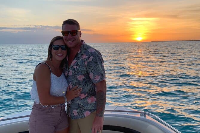 Private Miami Sunset Boat Tours - Miami On The Water