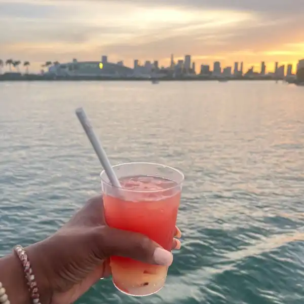 Cocktail Cruise in Miami