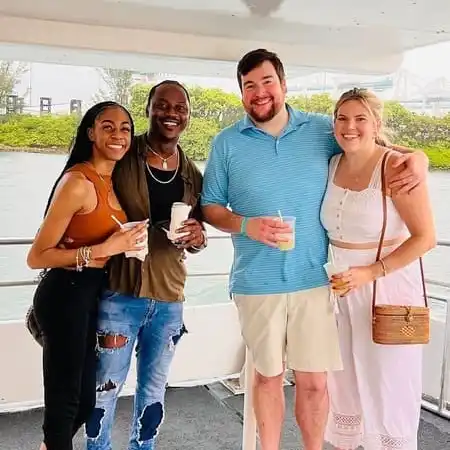 Sunset Cocktail Cruises - Miami on the Water Activities