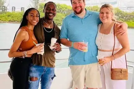 Sunset Cocktail Cruises - Miami on the Water Activities