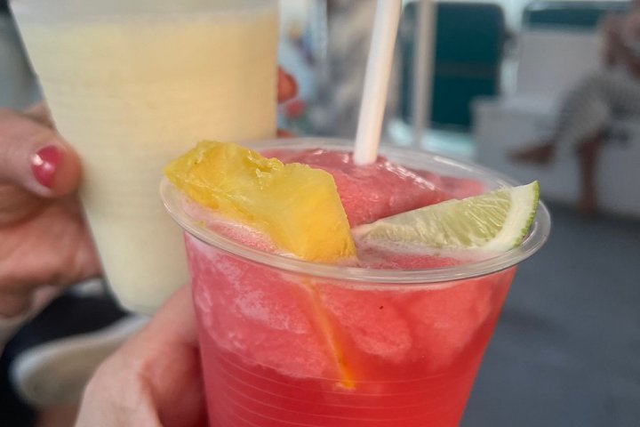 4th of July Miami Cruise