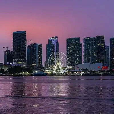 Miami Party Cruise - Adults Only