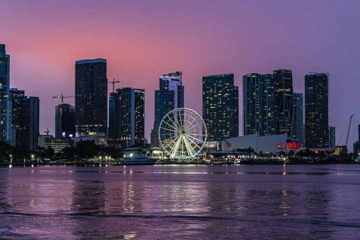 Miami Party Cruise - Adults Only