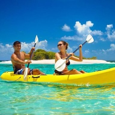 Miami Watersports - Miami on the Water