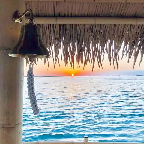 Sightseeing Cruising Tiki Boat Miami - Miami on the Water