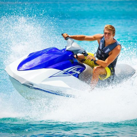 Watersports in Miami - Miami on the Water