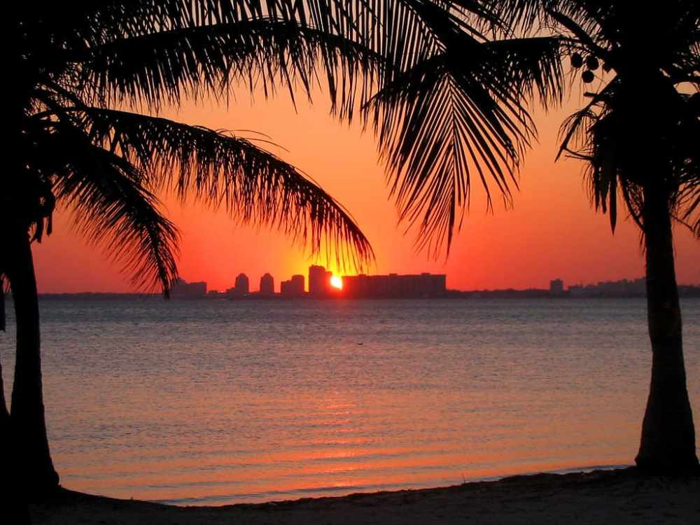 Miami Sunset Cruises & Tours - Miami on the Water
