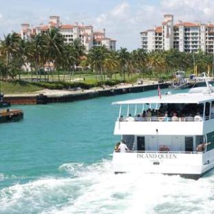 Miami Tours and Excursions - Miami on the Water