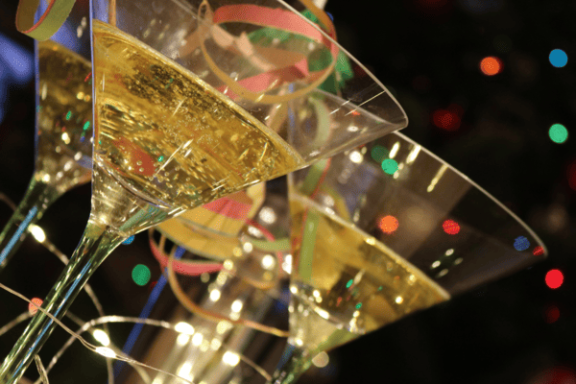 Miami New Years Eve Cruises - Miami On The Water