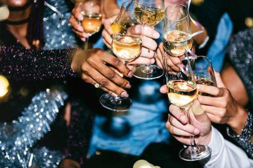 New Years FIreworks Cruise in MIami - Miami On The Water