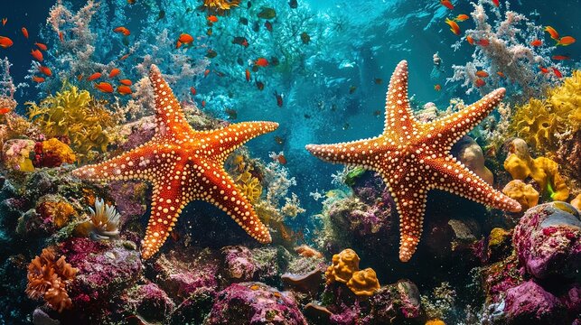 Miami Marine Life - Miami on the Water