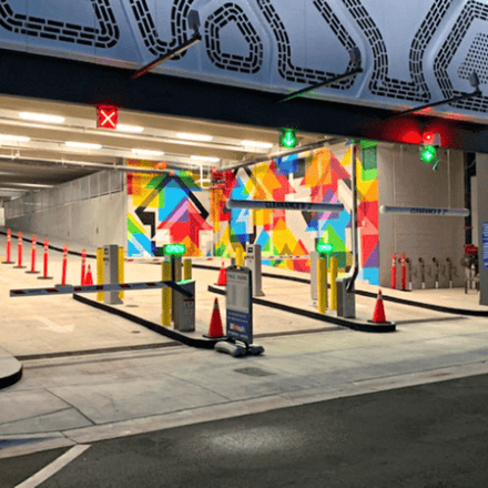 Parking in Miami - Wynwood - Miami On The Water