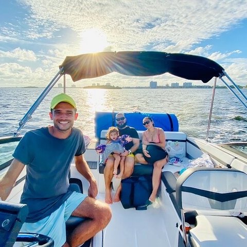 Why September Is the Perfect Time for a Miami Water Adventures