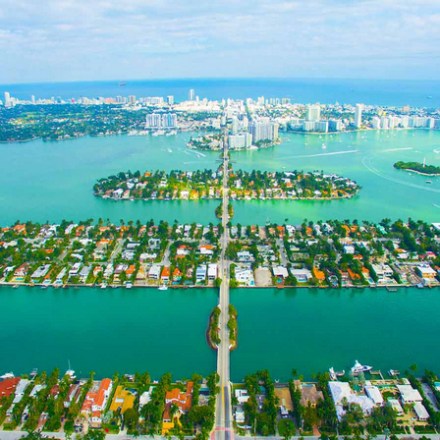 Venetian Islands_Miami on the Water