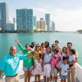 Family-Friendly Sightseeing Tours _ Miami on the Water